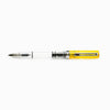 Twsbi - Eco Transparent Yellow - Fountain Pen - Papier Plume