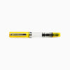 Twsbi - Eco Transparent Yellow - Fountain Pen - Papier Plume