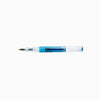 Twsbi - Go Sapphire - Fountain Pen - Papier Plume