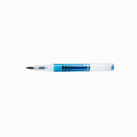 Twsbi - Go Sapphire - Fountain Pen - Papier Plume