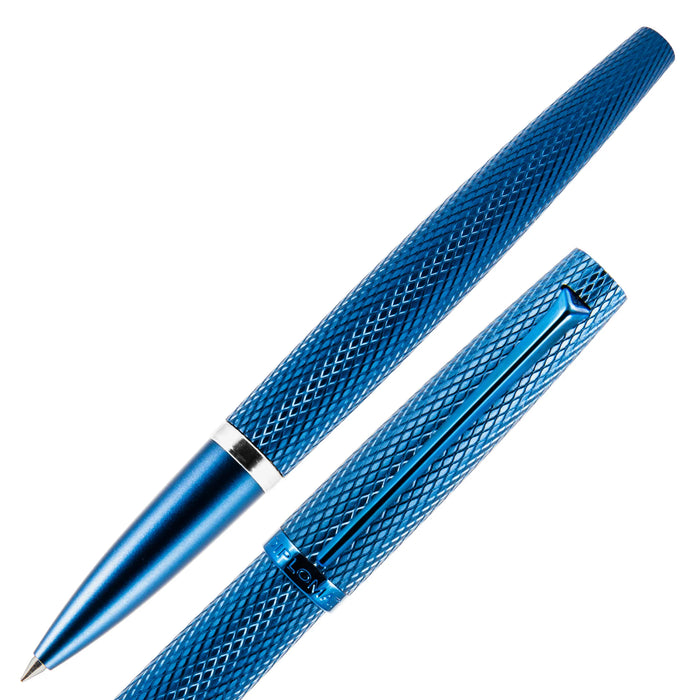 Diplomat - Viper - Roller Ball -Blue
