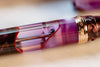 Visconti - Homo Sapiens - Iris Garden - Fountain Pen - Papier Plume