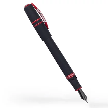 Visconti - Homo Sapiens - Magma - Fountain Pen - Papier Plume