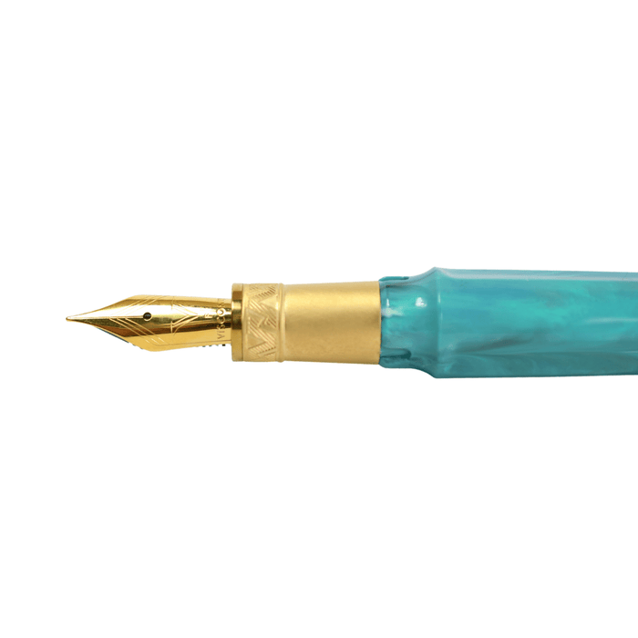 Visconti - Mirage Mythos Fountain Pen - Athena - Papier Plume