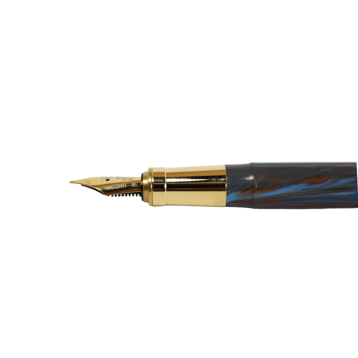 Visconti - Van Gogh - Oiran - Fountain Pen - Papier Plume
