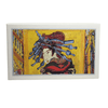 Visconti - Van Gogh - Oiran - Rollerball - Papier Plume
