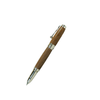 Jean-Pierre Lepine - Indigo Classic Murano - Rollerball - Walnut - Papier Plume