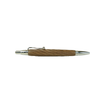 Jean-Pierre Lepine - Indigo Classic Murano - Ballpoint - Walnut - Papier Plume