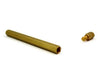 Y Studio - Brass - Mechanical Pencil Lead Box - Papier Plume