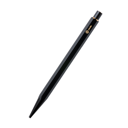 Y Studio Classic Revolve-Sketching Pencil (Black) - Papier Plume