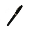 Jean-Pierre Lepine - Yuzu - Black - Rollerball Pen - Papier Plume
