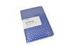 Black Zequenz Journal Classic 360 Air with smooth cover and compact design, perfect for note-taking and journaling.