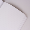 Zequenz - Journal Classic 360 Galaxy - Lined - Papier Plume