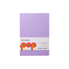 Pop Journals Ruled B6 - Papier Plume